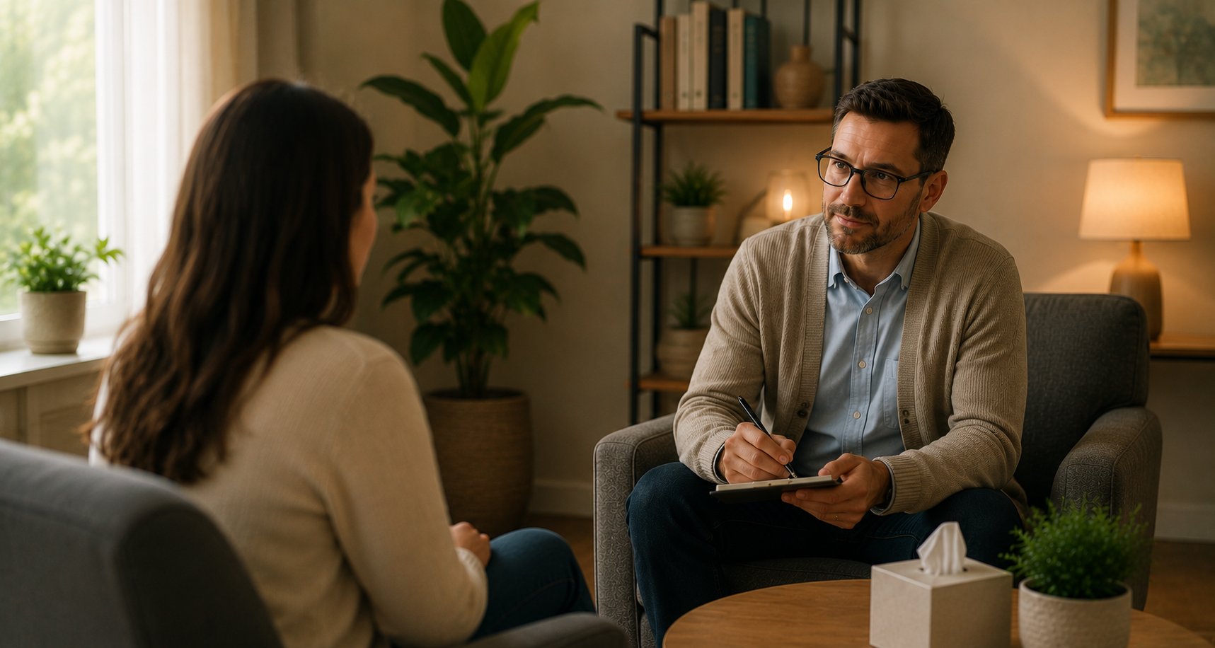 Intensive Outpatient Program