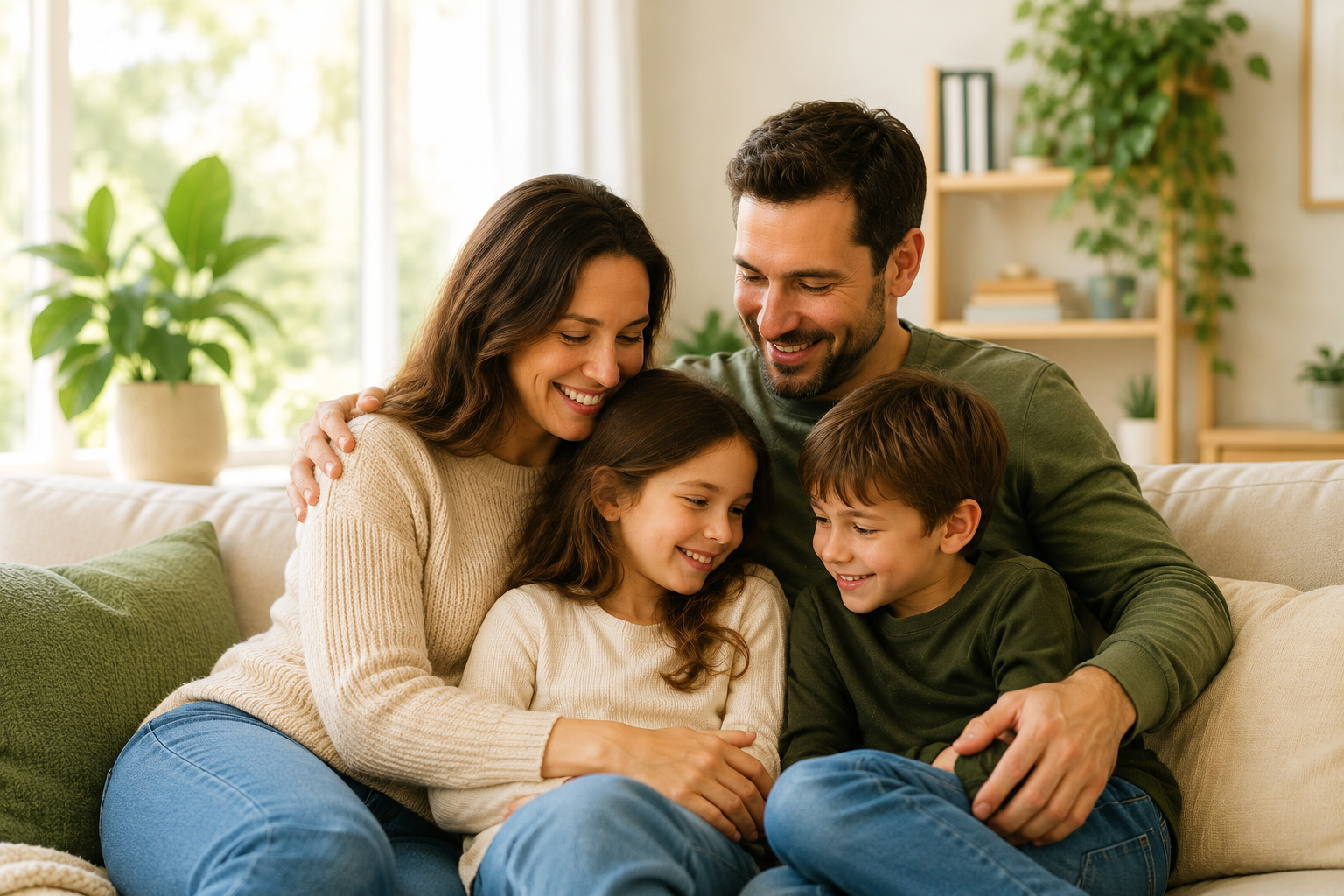 Compassionate mental health therapy at Hope Springs Behavioral Health