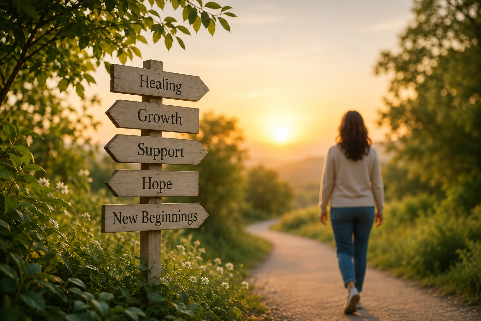 Compassionate mental health care at Hope Springs Behavioral Health